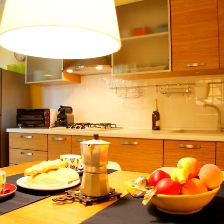 펜션 Sole 리도 델리 스카키