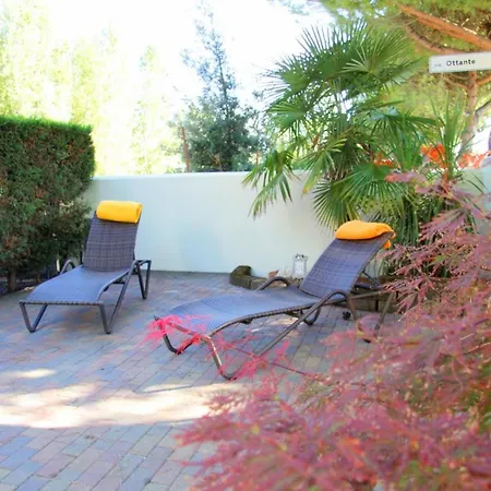 Sole 펜션 리도 델리 스카키