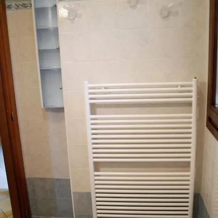 Sole 펜션 리도 델리 스카키