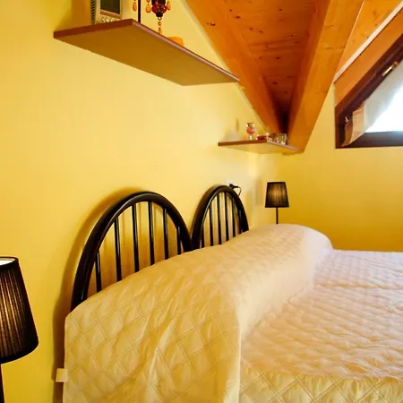 Sole 리도 델리 스카키