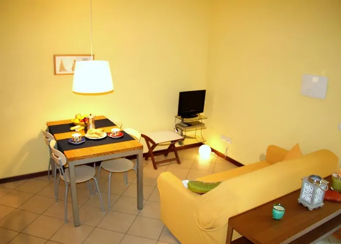 Sole Prázdninový dům *