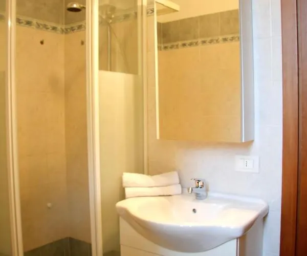 Prázdninový dům Sole