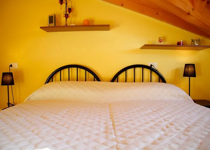 Prázdninový dům Sole Lido di Scacchi