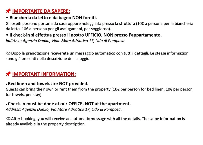 Sole Prázdninový dům Lido di Scacchi