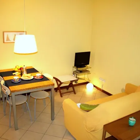 Sole Дом отдыха *