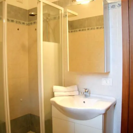 Дом отдыха Sole