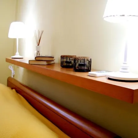 Дом отдыха Sole