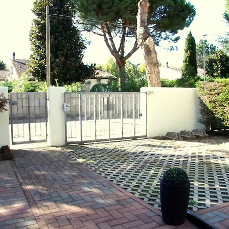 Дом отдыха Sole *