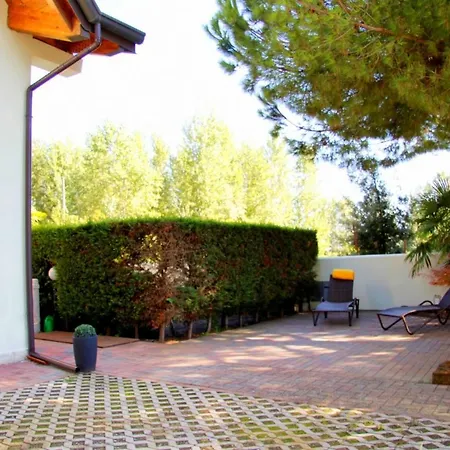 Sole Дом отдыха *