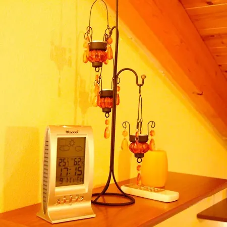 Дом отдыха Sole