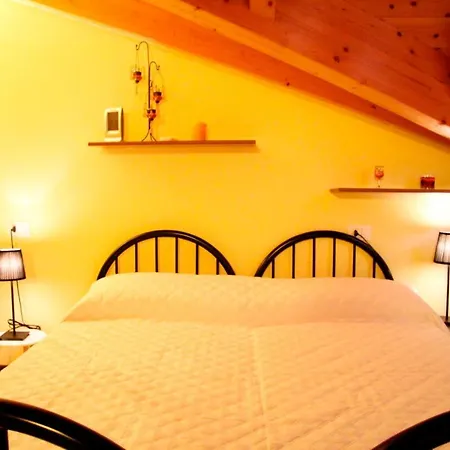 Sole Prázdninový dům Lido di Scacchi