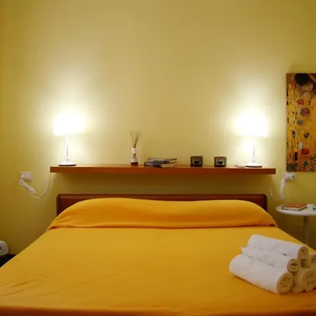 Дом отдыха Sole *