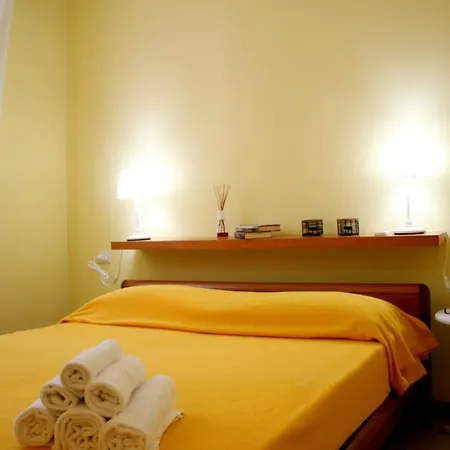 Дом отдыха Sole *