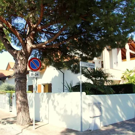 Prázdninový dům Sole Lido di Scacchi