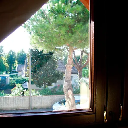 Дом отдыха Sole Лидо-ди-Скакки