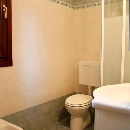 Дом отдыха Sole