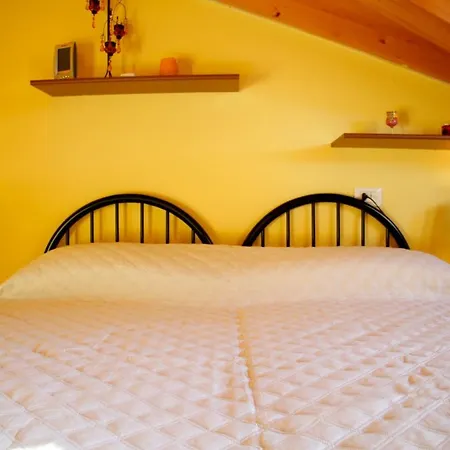 Дом отдыха Sole Лидо-ди-Скакки