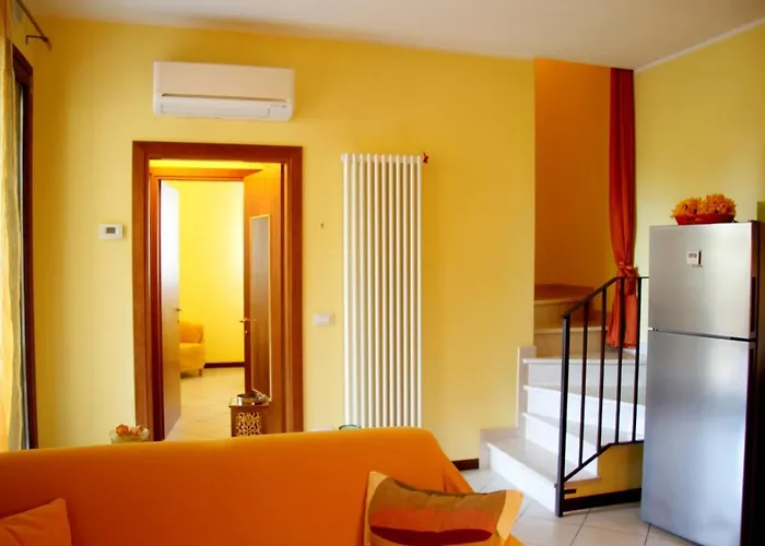 Dom wakacyjny Sole Lido di Scacchi