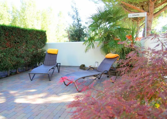 Sole Tatil Evi Lido di Scacchi