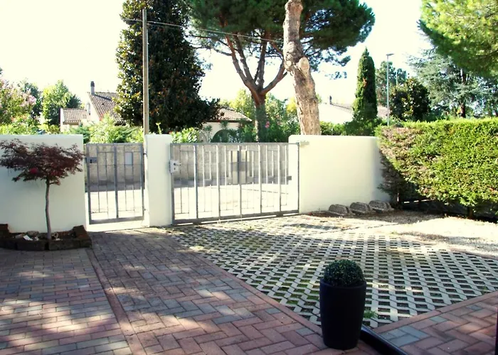 Dom wakacyjny Sole *