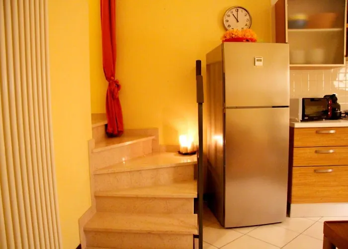 Sole Tatil Evi Lido di Scacchi