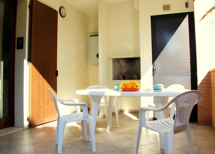 Sole Lido di Scacchi