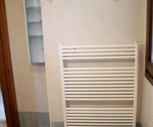 Sole Dom wakacyjny Lido di Scacchi