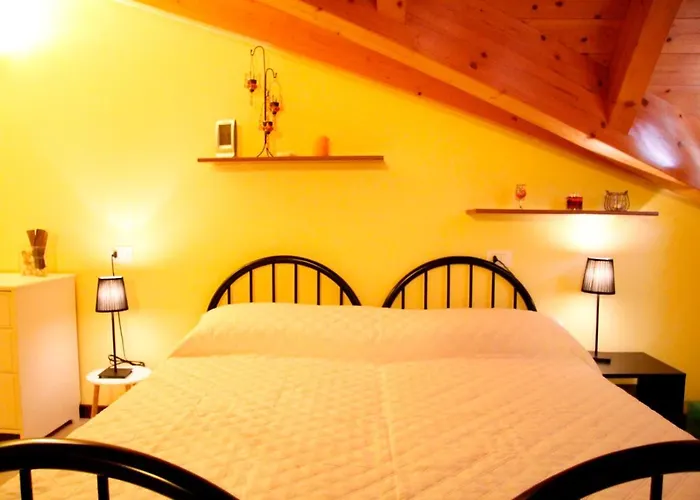 Sole Tatil Evi Lido di Scacchi