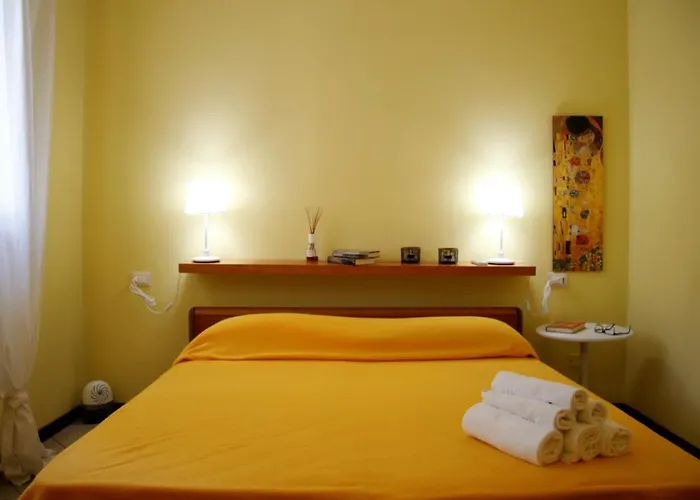 Dom wakacyjny Sole *