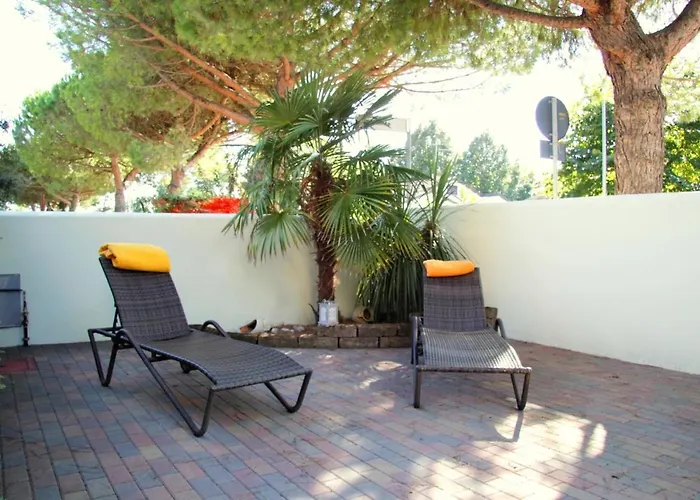 Dom wakacyjny Sole *