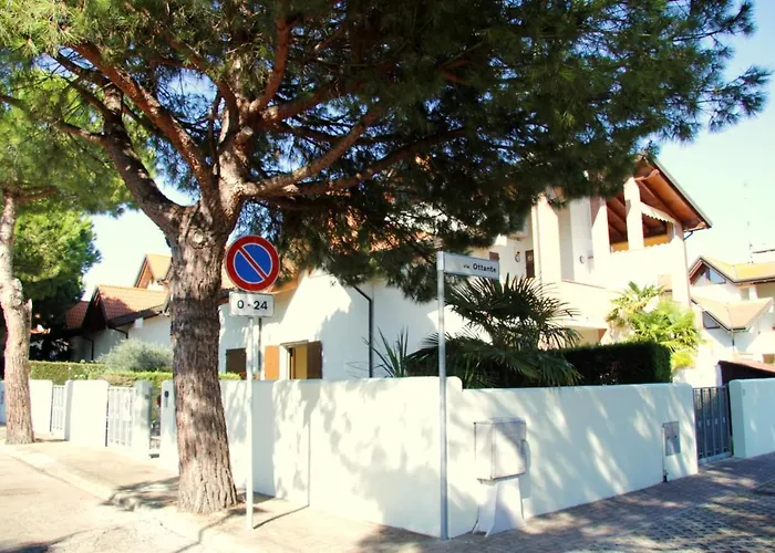 Tatil Evi Sole Lido di Scacchi