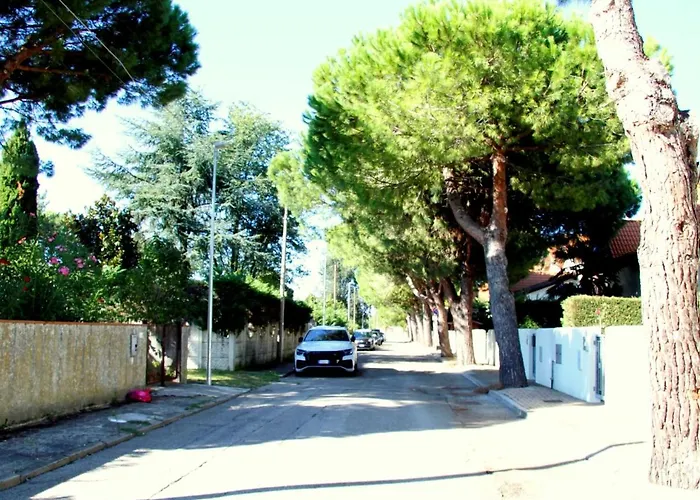 Sole * Lido di Scacchi