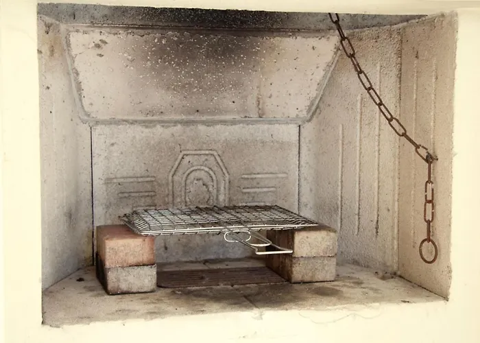 Dom wakacyjny Sole Lido di Scacchi